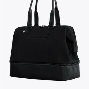 Beis The Weekender in Black